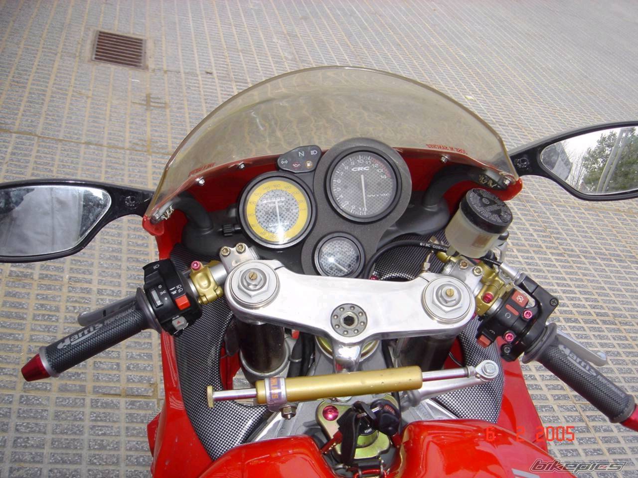 2000 CAGIVA MITO 125 | Picture 308046 motorcycle photo