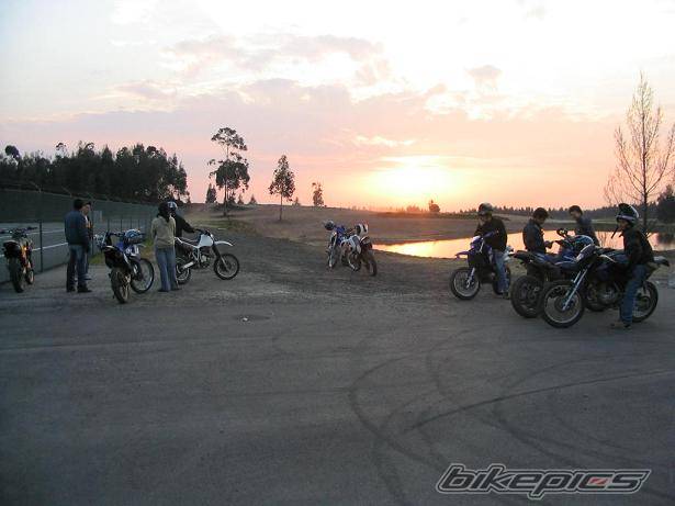 2004 AJP PR4 125 | Picture 308089 motorcycle photo