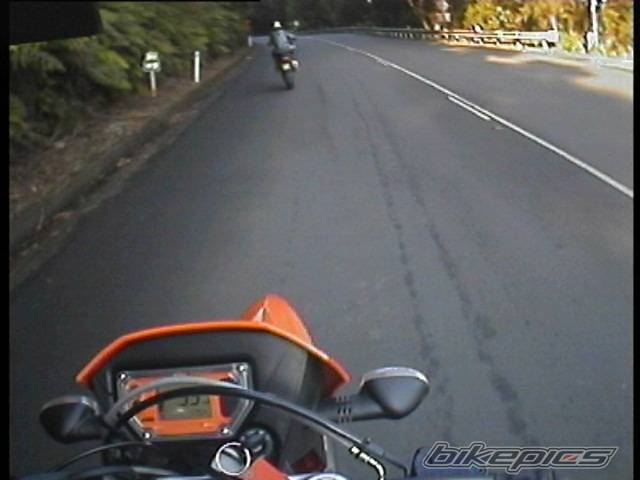 2004 KTM 640 LC4 | Picture 308177 motorcycle photo