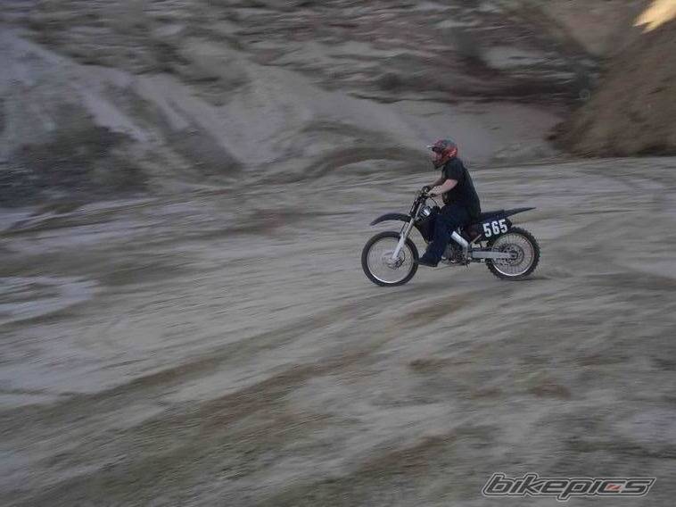2000 HONDA CR 125 | Picture 308228 motorcycle photo