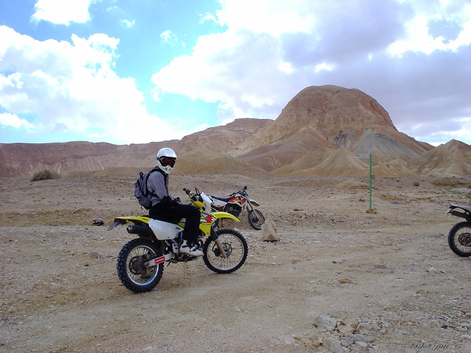 2004 SUZUKI DRZ 400 | Picture 308229 motorcycle photo