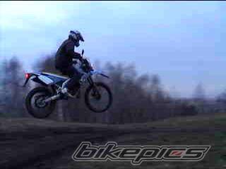 2000 DERBI SENDA R 50 | Picture 308308 motorcycle photo