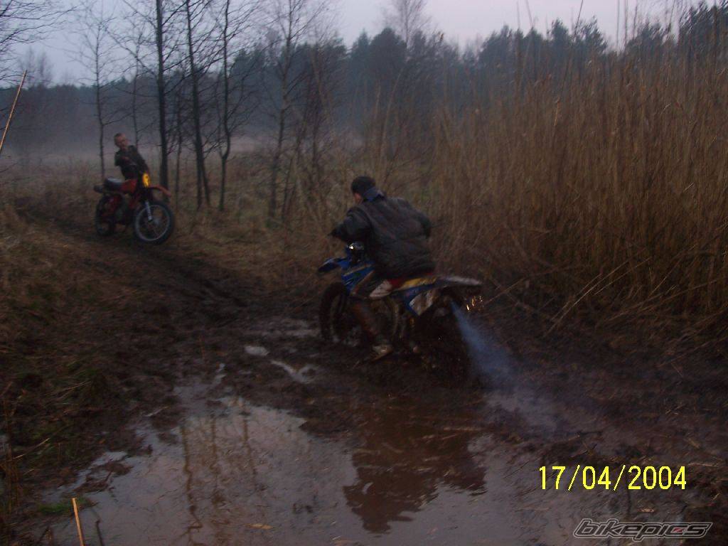 2000 DERBI SENDA R 50 | Picture 308314 motorcycle photo