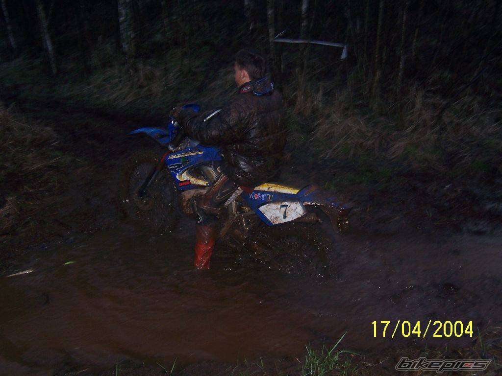 2000 DERBI SENDA R 50 | Picture 308318 motorcycle photo