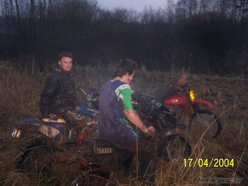2000 DERBI SENDA R 50 | Picture 308320 motorcycle photo