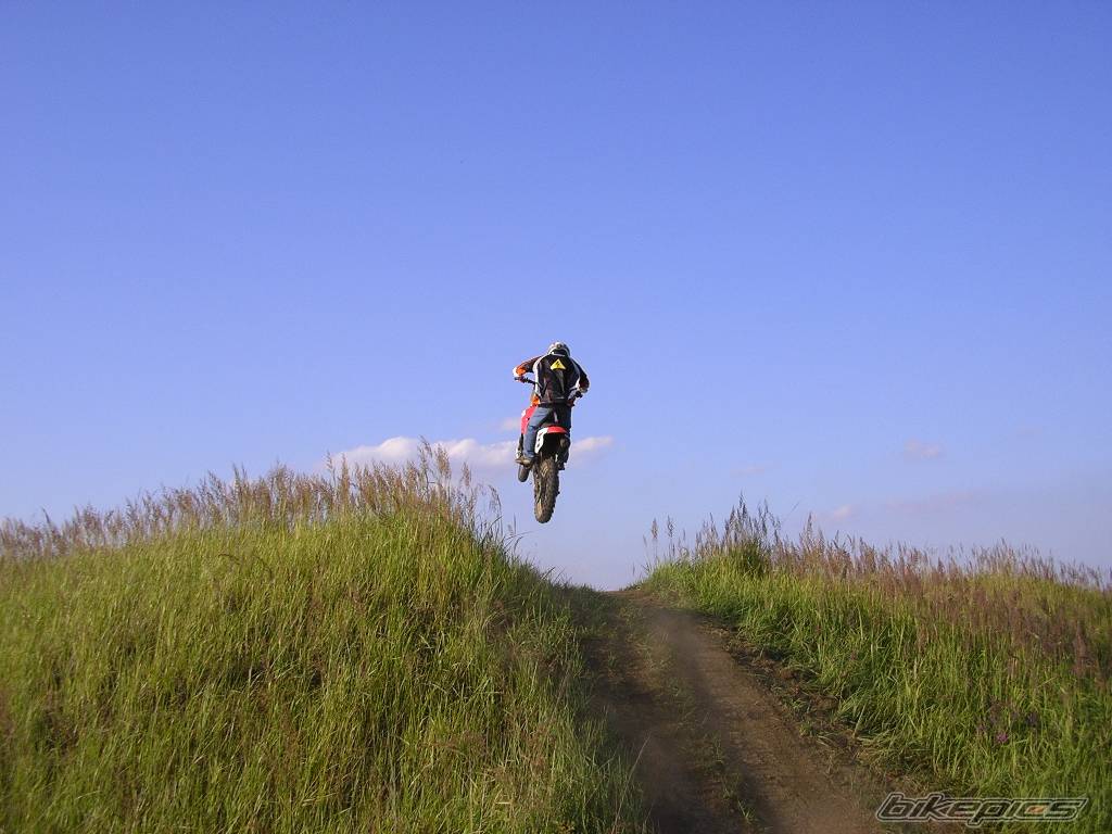 2001 HONDA CR 125 | Picture 308341 motorcycle photo