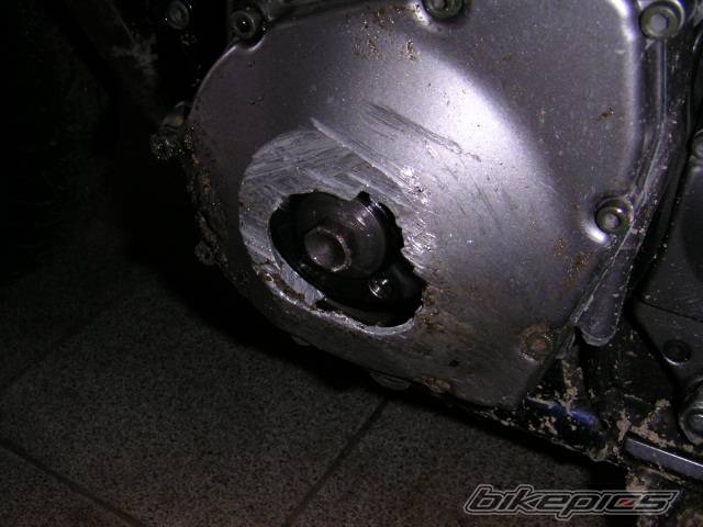1999 SUZUKI BANDIT 600 | Picture 308375 motorcycle photo