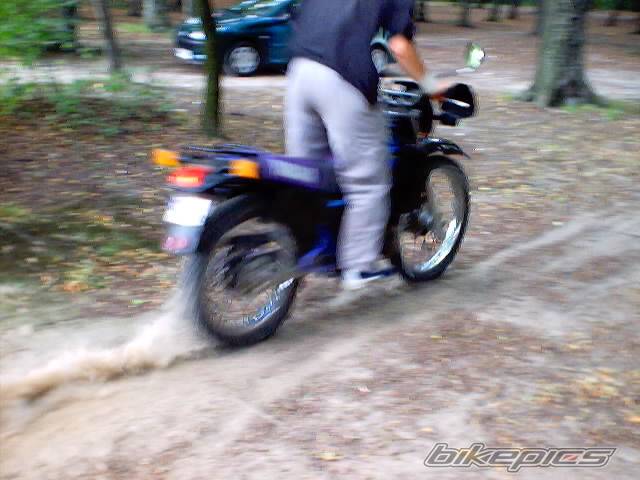 1993 YAMAHA DT 80 | Picture 308377 motorcycle photo