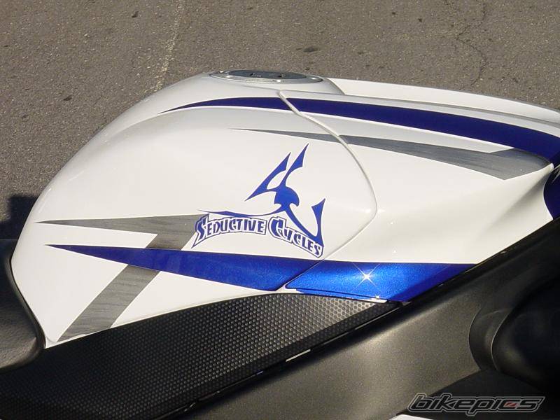 2004 YAMAHA YZF R1 | Picture 308413 motorcycle photo