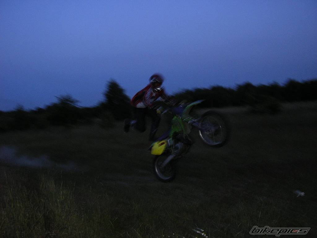 1997 KAWASAKI KX 125 | Picture 308523 motorcycle photo
