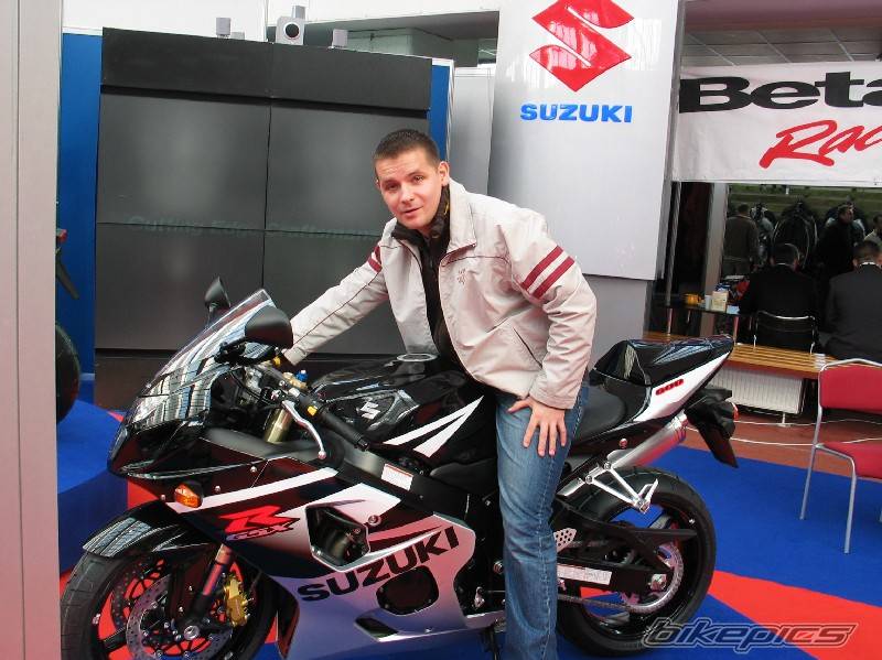 1994 HONDA CBR 600 | Picture 308545 motorcycle photo