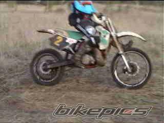 1994 KTM 250 SX | Picture 308566 motorcycle photo