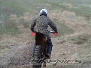 2001 HONDA CR 250 | Picture 308584 motorcycle photo