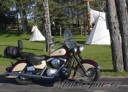 1999 KAWASAKI DRIFTER 1500 | Picture 308714 motorcycle photo