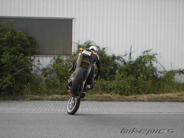2001 KTM 620 SC | Picture 30882 motorcycle photo