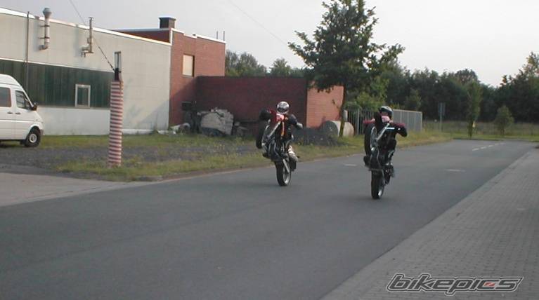 2001 KTM 620 SC | Picture 30885 motorcycle photo