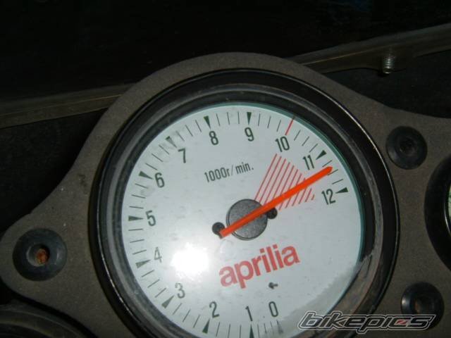 2005 APRILIA RS 50 | Picture 308984 motorcycle photo