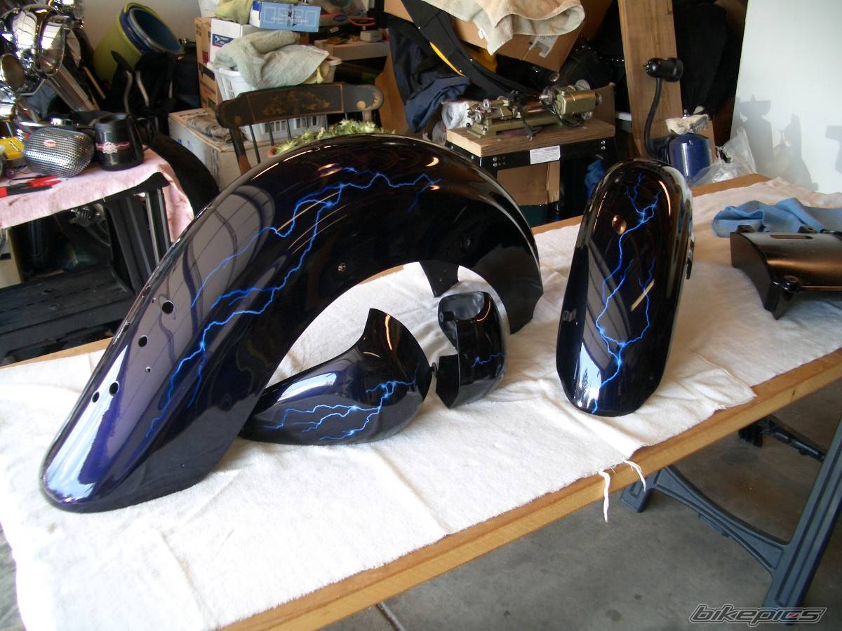 2000 YAMAHA ROAD STAR | Picture 308994 motorcycle photo