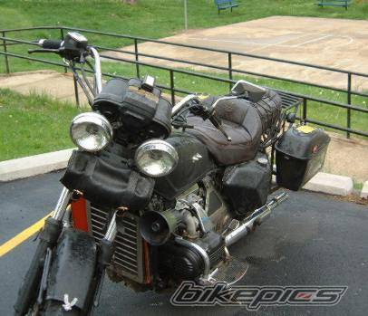1981 HONDA GOLDWING | Picture 30908 motorcycle photo