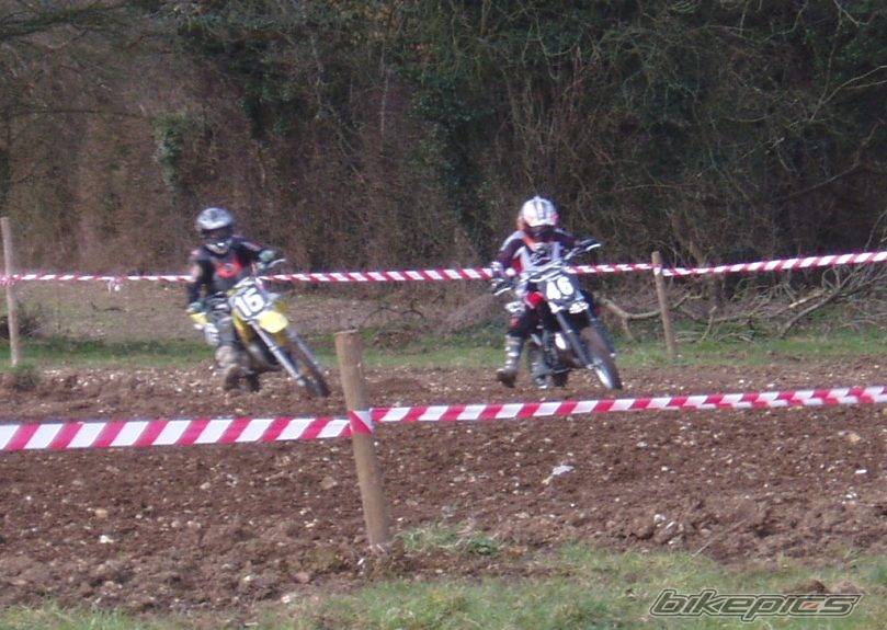 2005 KTM 65 SX | Picture 309178 motorcycle photo