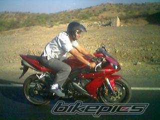 2005 YAMAHA YZF R1 | Picture 309185 motorcycle photo