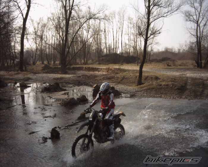 2002 KTM 520 EXC | Picture 309207 motorcycle photo