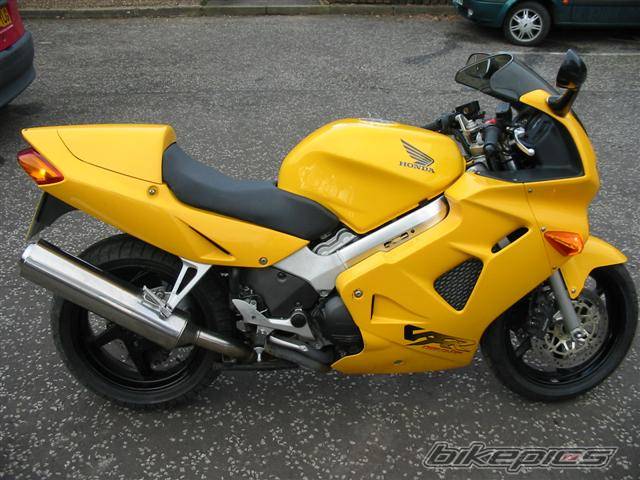1998 HONDA VFR 800 | Picture 309266 motorcycle photo