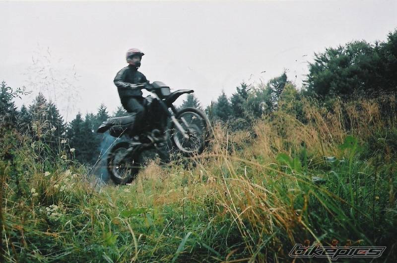 1993 YAMAHA DT 80 | Picture 309267 motorcycle photo