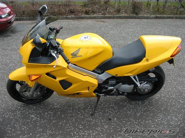 1998 HONDA VFR 800 | Picture 309269 motorcycle photo