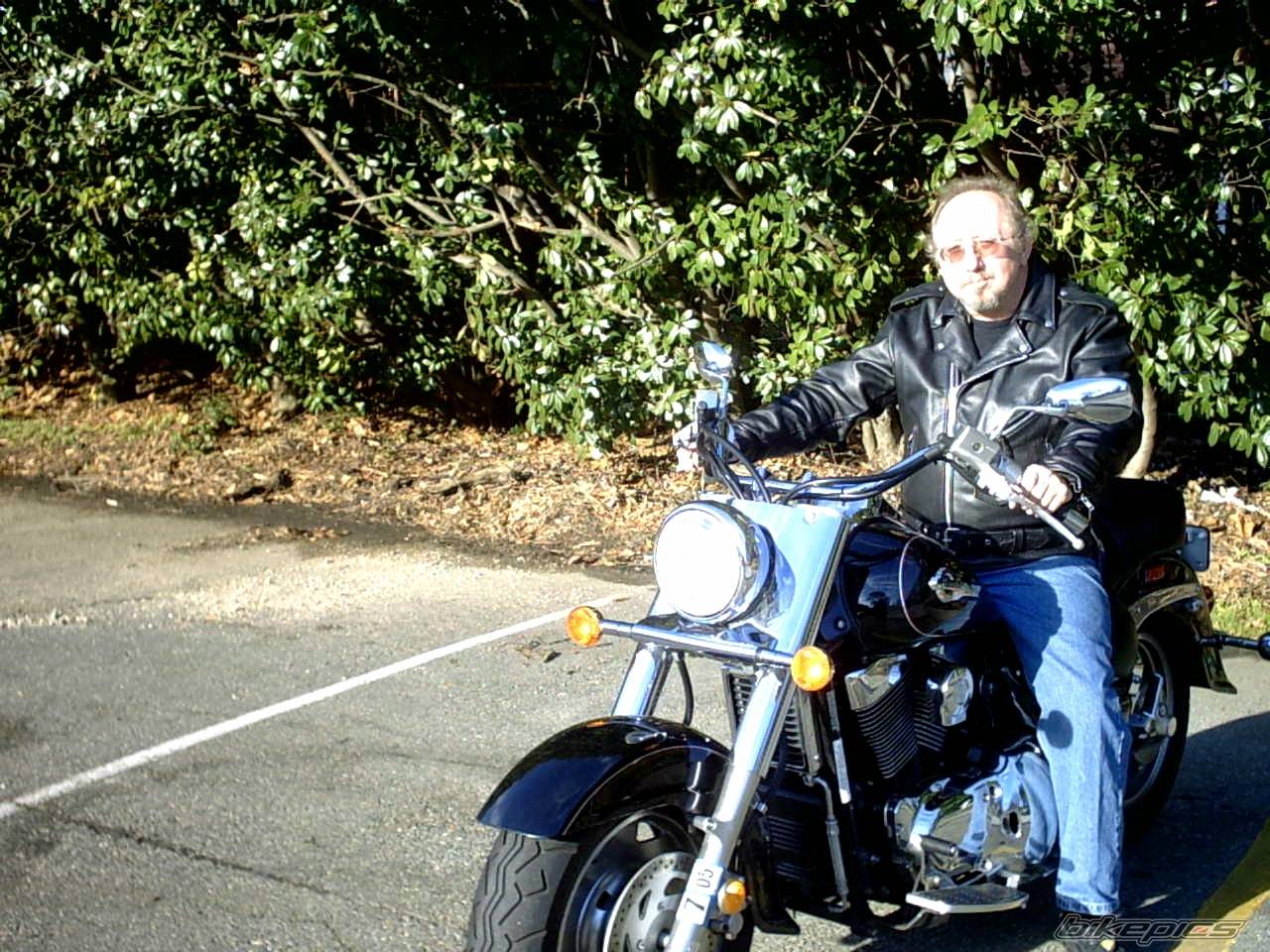 2003 SUZUKI INTRUDER 1500 | Picture 309292 motorcycle photo
