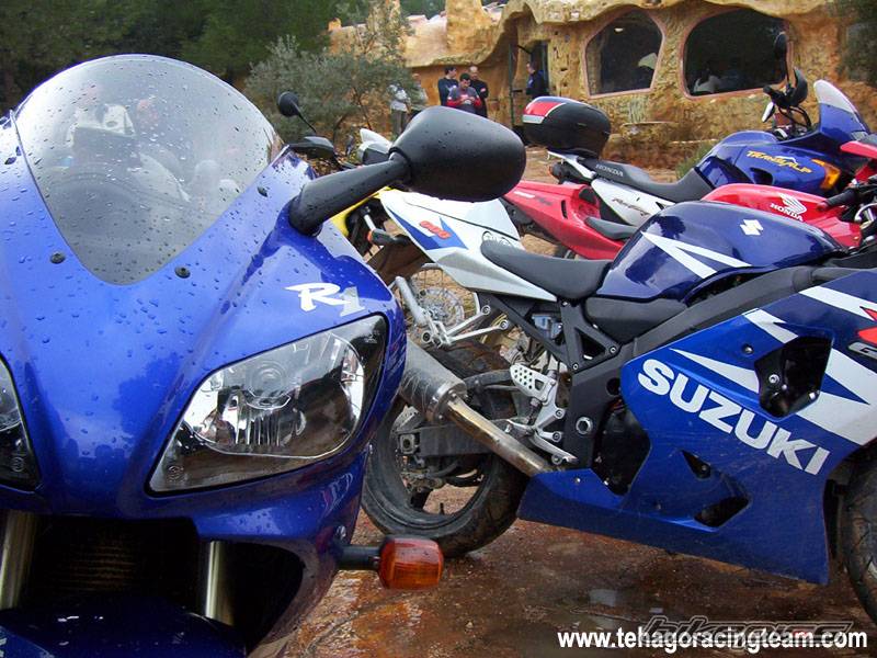 1999 YAMAHA YZF R1 | Picture 309424 motorcycle photo