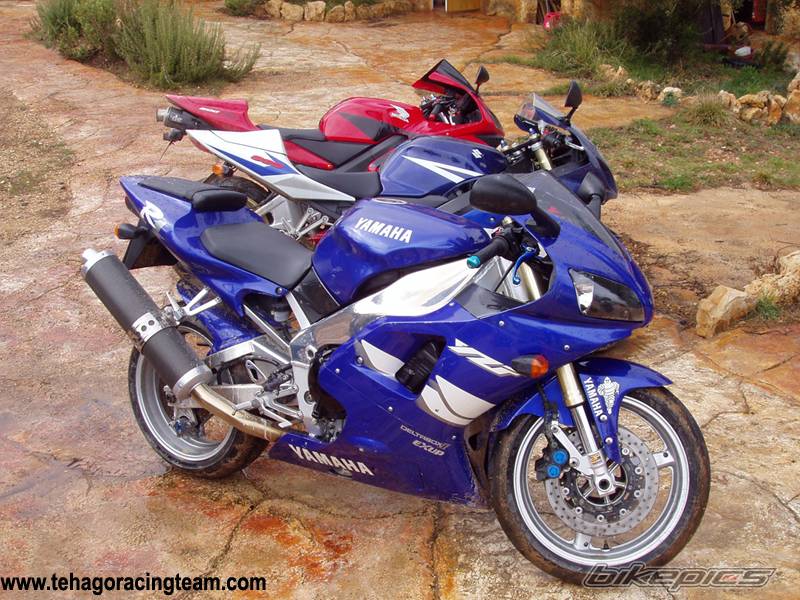 1999 YAMAHA YZF R1 | Picture 309446 motorcycle photo