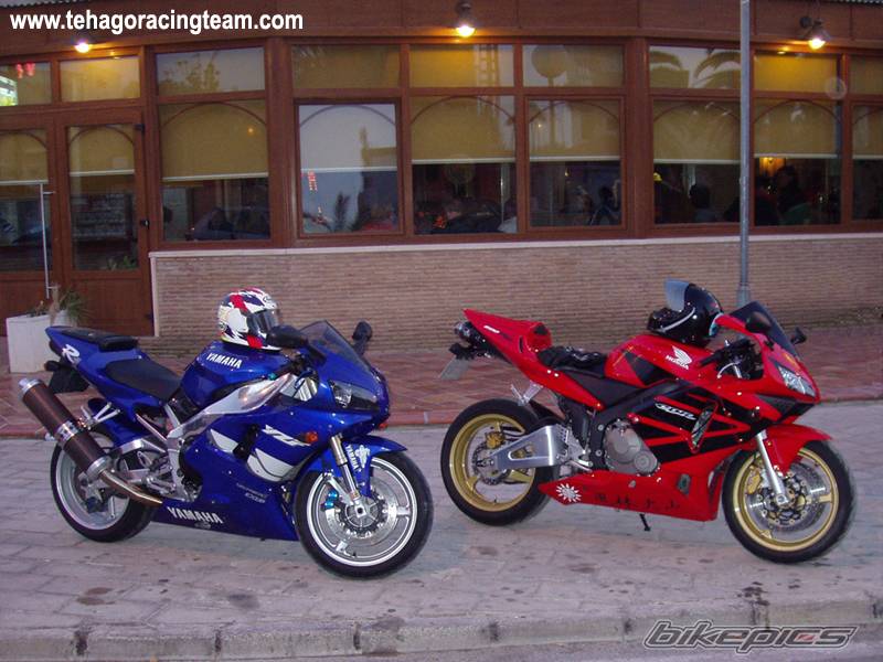 1999 YAMAHA YZF R1 | Picture 309451 motorcycle photo