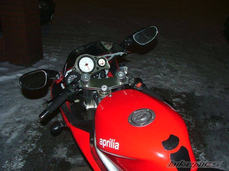 1994 APRILIA RS 125 | Picture 309551 motorcycle photo