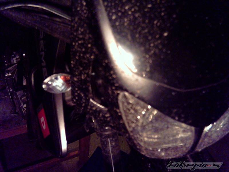 2004 DERBI SENDA  X TREME SM | Picture 309561 motorcycle photo