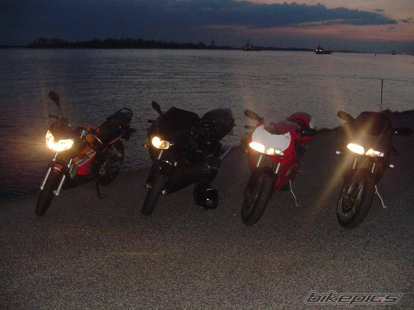2004 CAGIVA MITO 125 | Picture 309584 motorcycle photo