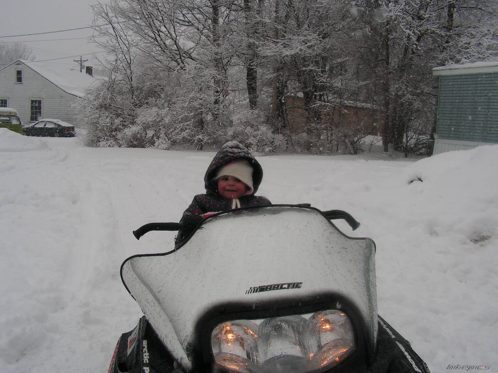 2003 ARCTIC CAT ZR 800 | Picture 309672 motorcycle photo