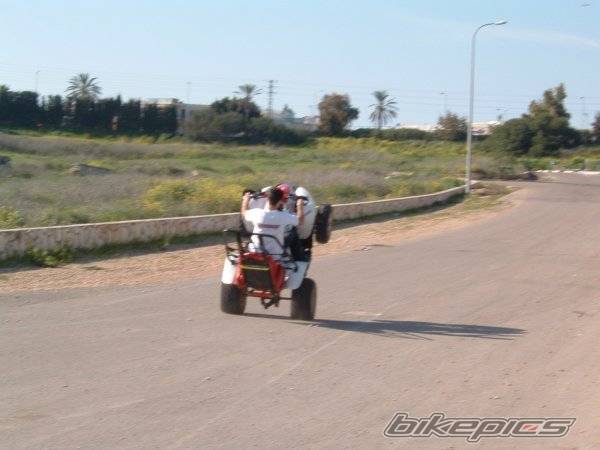 2005 POLARIS TRAIL BLAZER 250 | Picture 309675 motorcycle photo