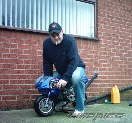 2004 BLATA REPLICA | Picture 309682 motorcycle photo