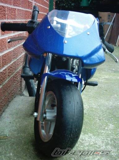 2004 BLATA REPLICA | Picture 309685 motorcycle photo