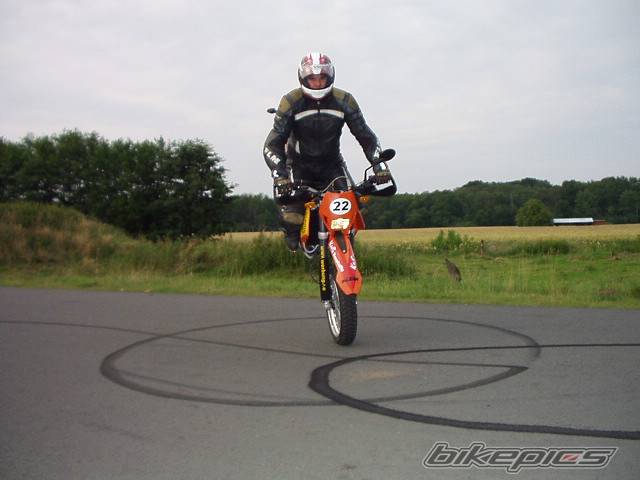 2001 KTM 620 SC | Picture 30991 motorcycle photo