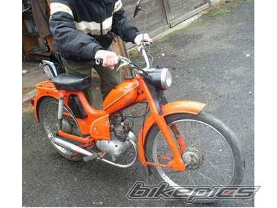 2009 KOMAR 2350 | Picture 309911 motorcycle photo