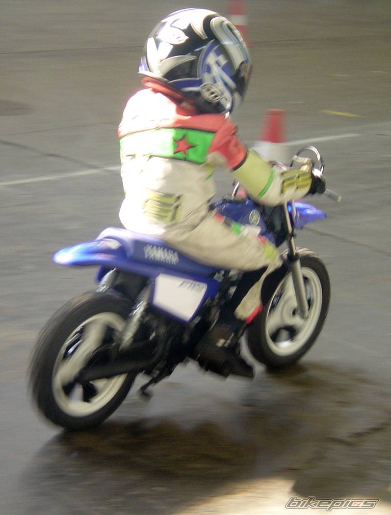 2004 YAMAHA PW 50 | Picture 310240 motorcycle photo