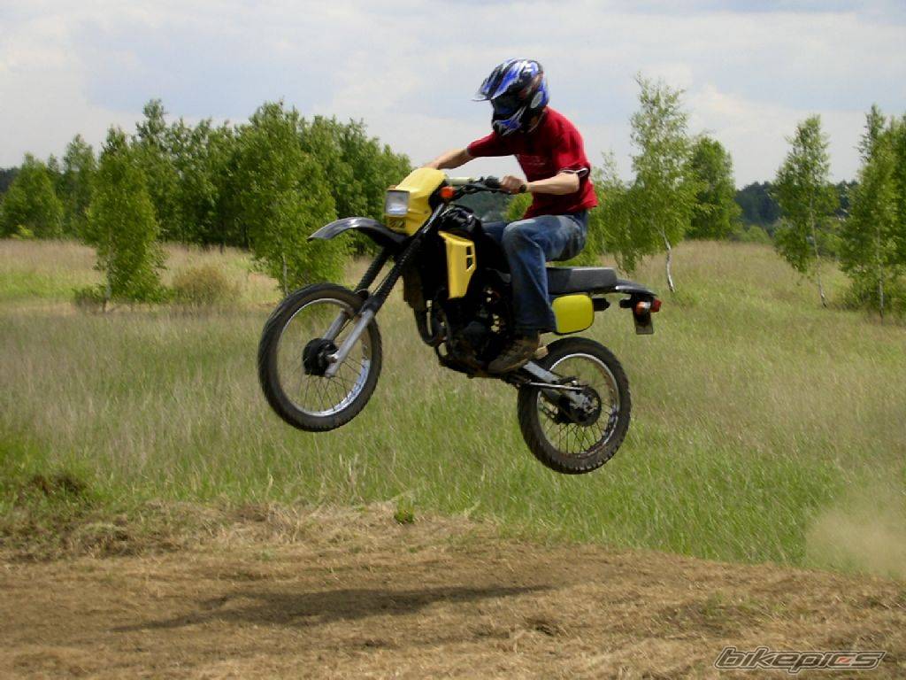 1989 HONDA MTX 80 | Picture 310345 motorcycle photo