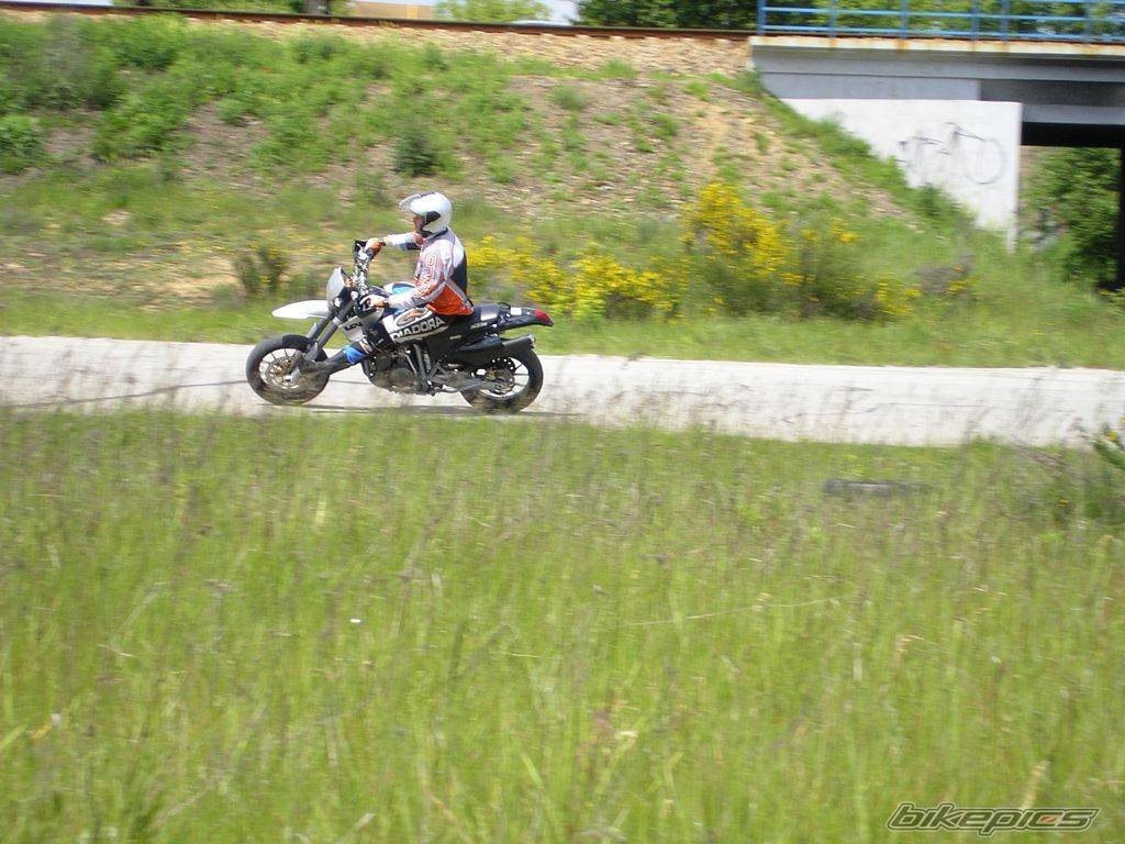 2005 KTM 640 LC4 | Picture 310365 motorcycle photo