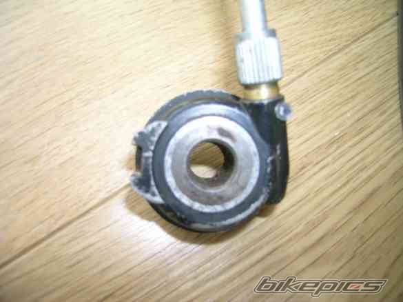 1985 SUZUKI ZR 50 | Picture 310422 motorcycle photo