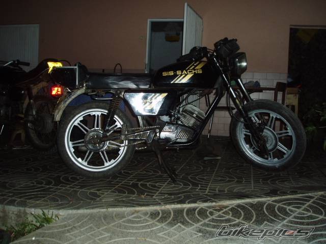 2005 SACHS LOTUS | Picture 310424 motorcycle photo