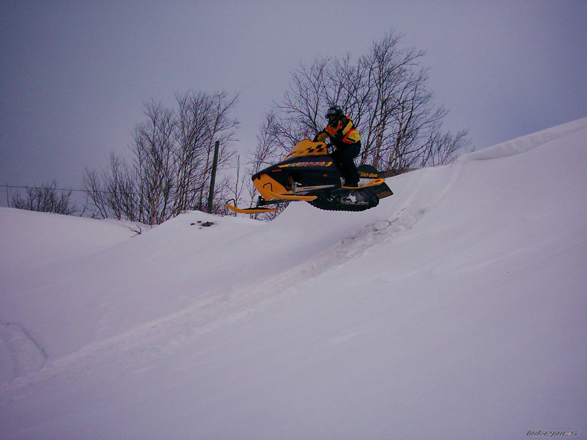 2000 SKI DOO FORMULA S 380 | Picture 310736 motorcycle photo
