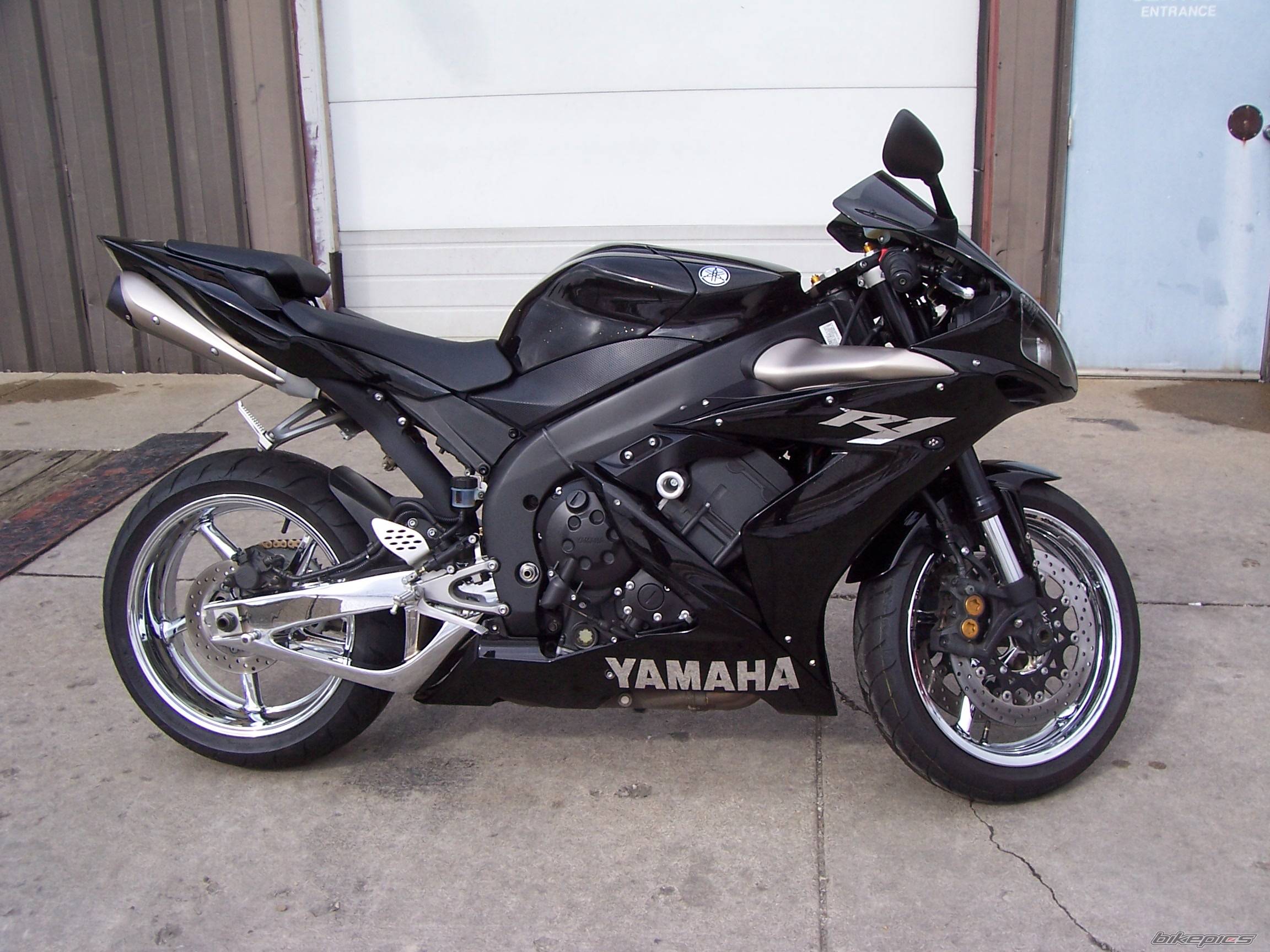 2005 YAMAHA YZF R1 | Picture 310737 motorcycle photo