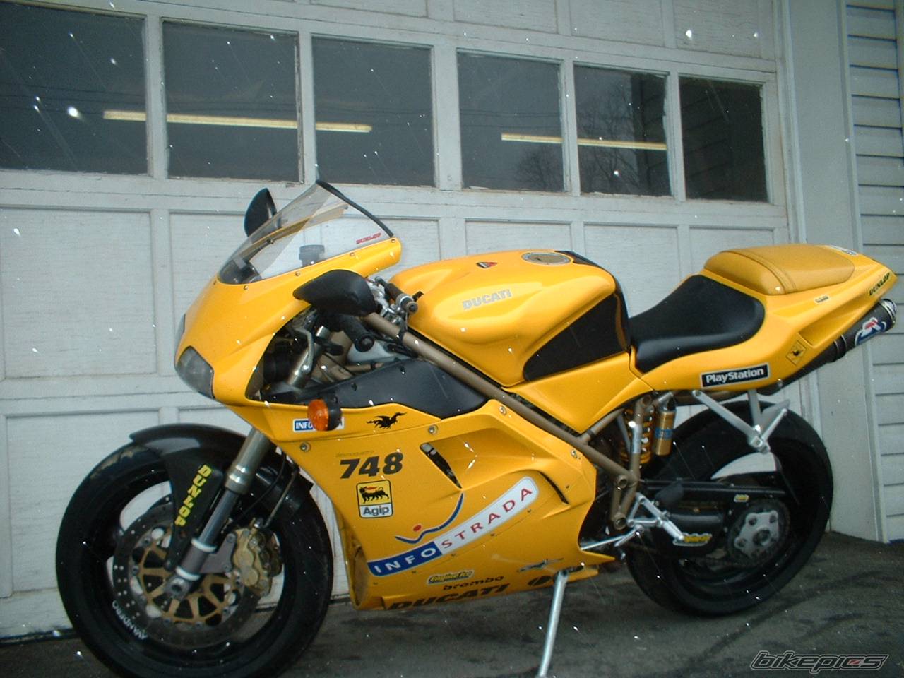 1999 DUCATI 748 | Picture 311201 motorcycle photo